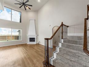 1417  Lampasas Drive , Allen Texas 75013