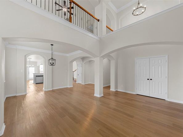 1417  Lampasas Drive , Allen Texas 75013