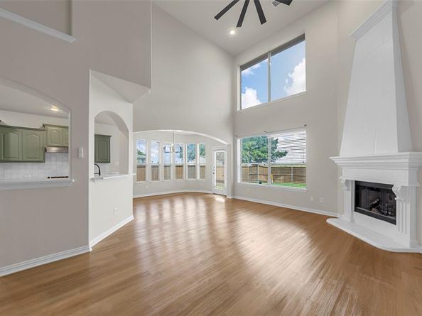 1417  Lampasas Drive , Allen Texas 75013