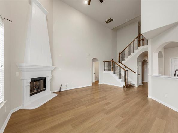1417  Lampasas Drive , Allen Texas 75013