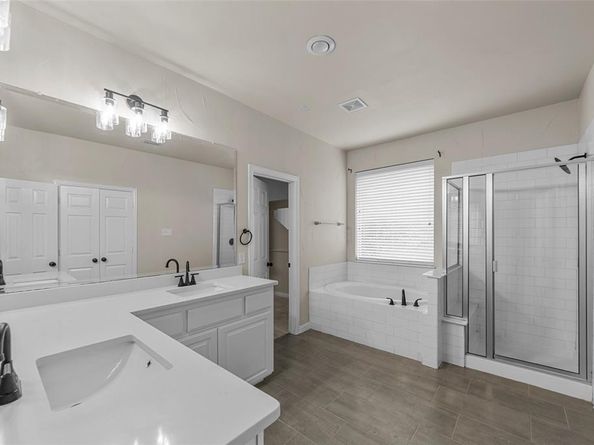 1417  Lampasas Drive , Allen Texas 75013
