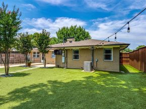 6314  Woodcrest Lane , Dallas Texas 75214