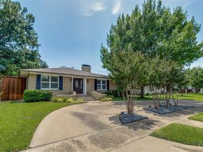 6314  Woodcrest Lane , Dallas Texas 75214