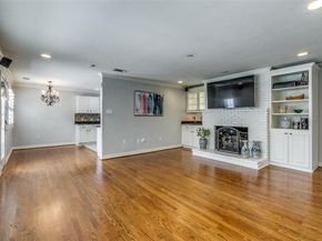 6314  Woodcrest Lane , Dallas Texas 75214