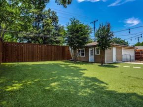 6314  Woodcrest Lane , Dallas Texas 75214