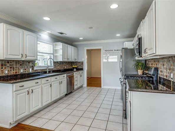 6314  Woodcrest Lane , Dallas Texas 75214