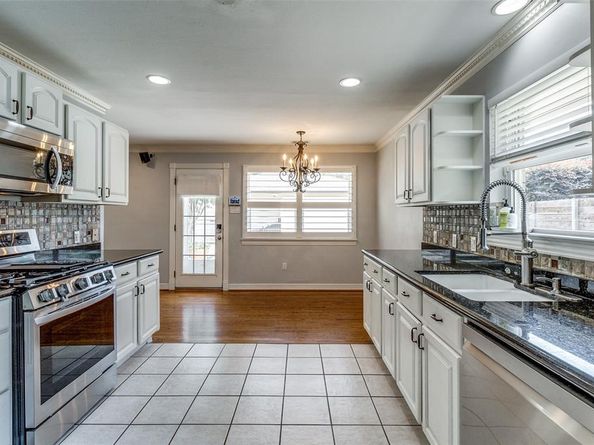 6314  Woodcrest Lane , Dallas Texas 75214