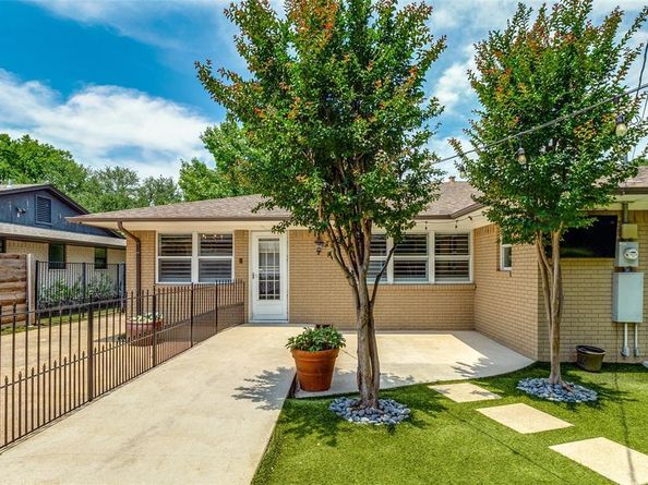 6314  Woodcrest Lane , Dallas Texas 75214