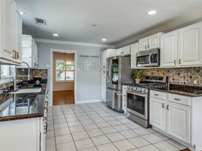 6314  Woodcrest Lane , Dallas Texas 75214