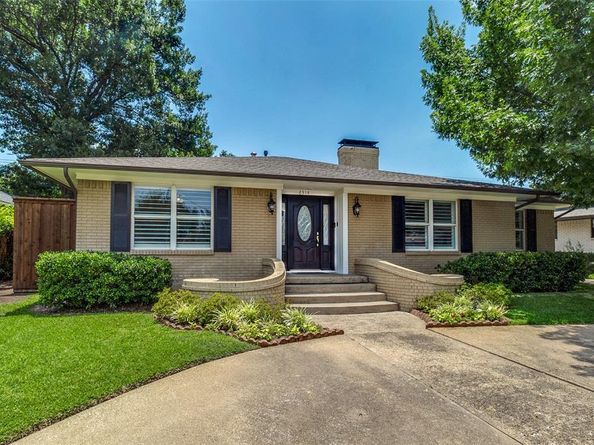 6314  Woodcrest Lane , Dallas Texas 75214