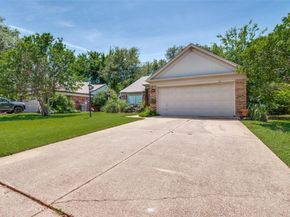 4445  Newport Street , Grand Prairie Texas 75052