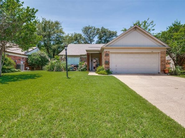 4445  Newport Street , Grand Prairie Texas 75052