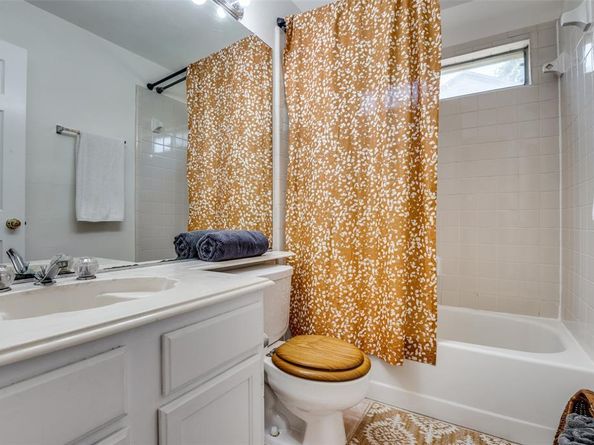 4445  Newport Street , Grand Prairie Texas 75052
