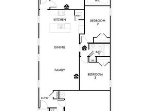 1641  Meadow Crest Drive , Aubrey Texas 76227