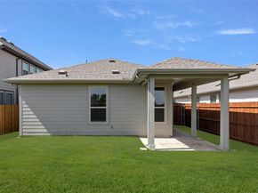 1641  Meadow Crest Drive , Aubrey Texas 76227