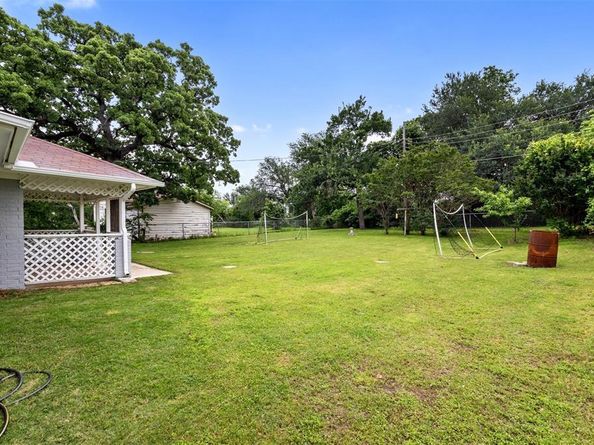 4848  Wilbarger Street , Fort Worth Texas 76119