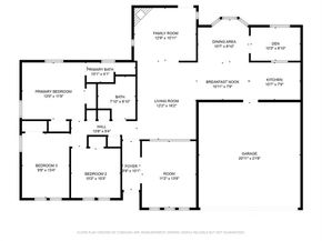 4848  Wilbarger Street , Fort Worth Texas 76119