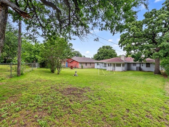 4848  Wilbarger Street , Fort Worth Texas 76119