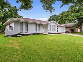 4848  Wilbarger Street , Fort Worth Texas 76119