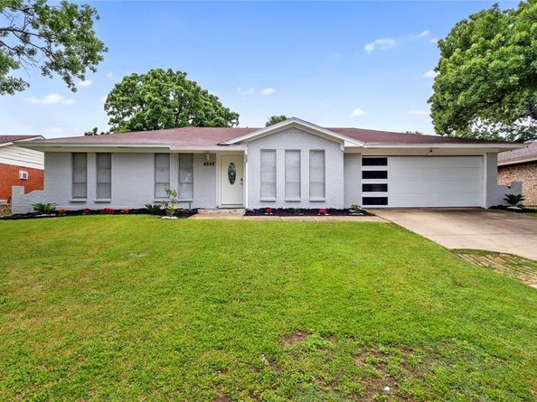 4848  Wilbarger Street , Fort Worth Texas 76119