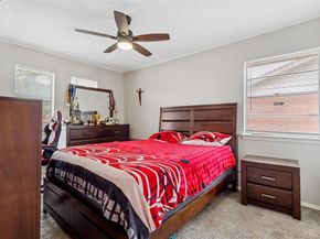 4848  Wilbarger Street , Fort Worth Texas 76119