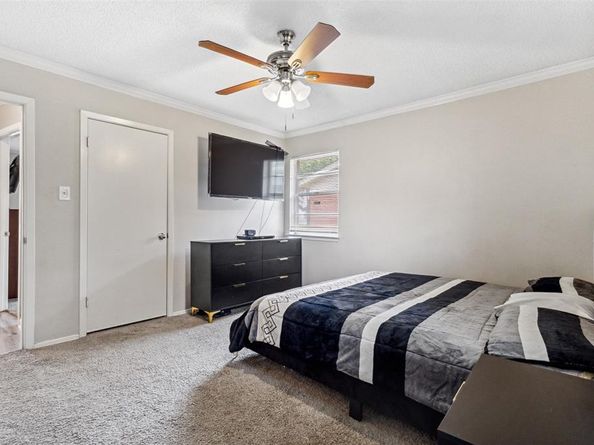4848  Wilbarger Street , Fort Worth Texas 76119