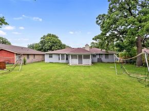 4848  Wilbarger Street , Fort Worth Texas 76119