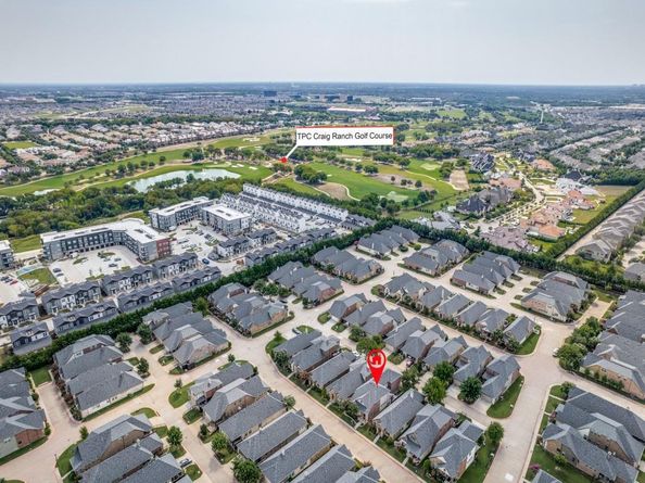 8617  Grassland Drive , McKinney Texas 75070