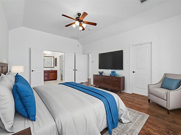 8617  Grassland Drive , McKinney Texas 75070