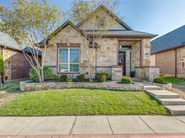 8617  Grassland Drive , McKinney Texas 75070