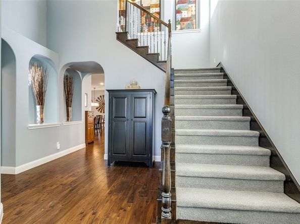 8617  Grassland Drive , McKinney Texas 75070