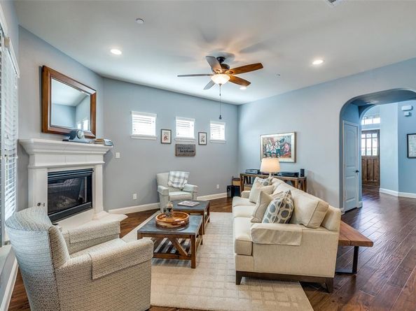 8617  Grassland Drive , McKinney Texas 75070