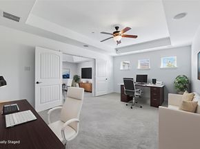 8617  Grassland Drive , McKinney Texas 75070
