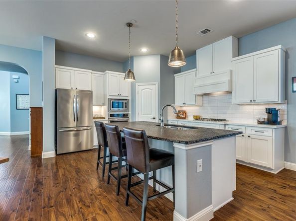 8617  Grassland Drive , McKinney Texas 75070