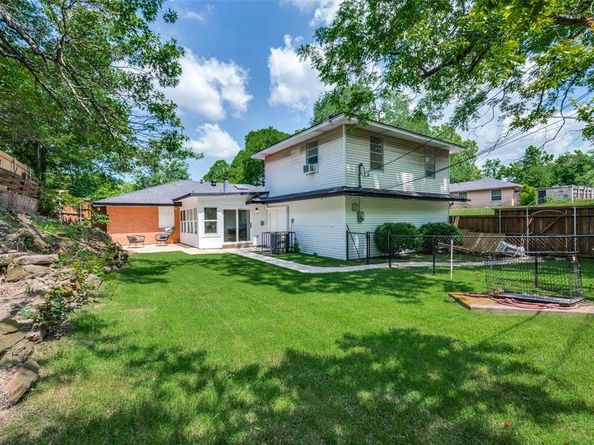 3406  Springwood Lane , Dallas Texas 75233