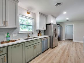 3406  Springwood Lane , Dallas Texas 75233