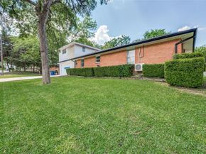 3406  Springwood Lane , Dallas Texas 75233