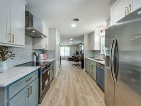 3406  Springwood Lane , Dallas Texas 75233