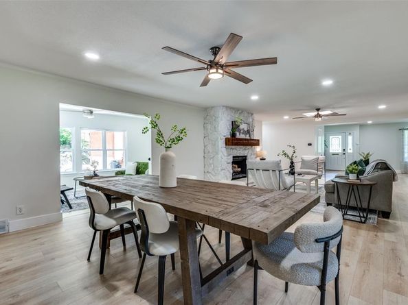 3406  Springwood Lane , Dallas Texas 75233