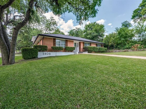 3406  Springwood Lane , Dallas Texas 75233
