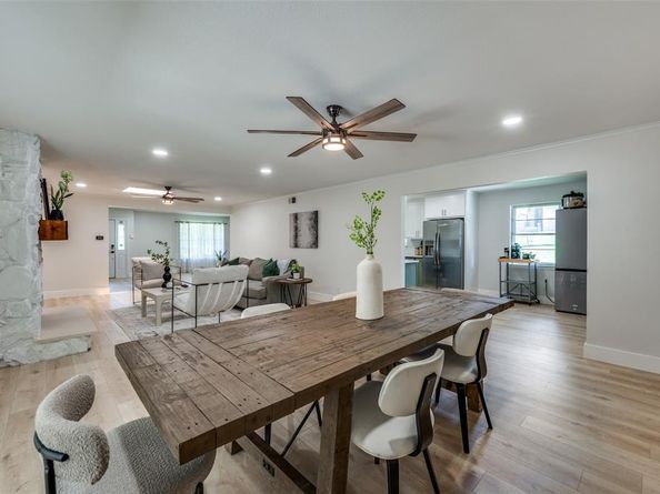 3406  Springwood Lane , Dallas Texas 75233