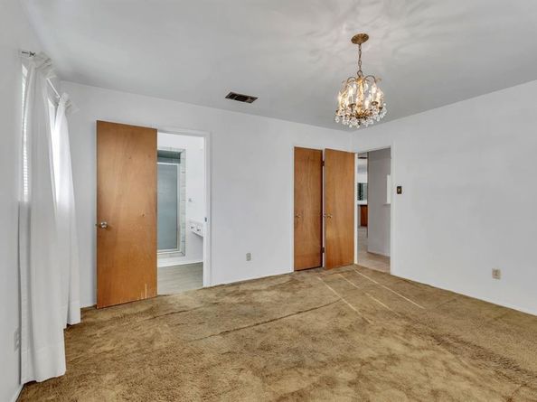 4608  Rickee Drive , Fort Worth Texas 76115