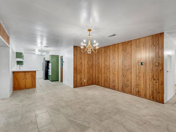 4608  Rickee Drive , Fort Worth Texas 76115