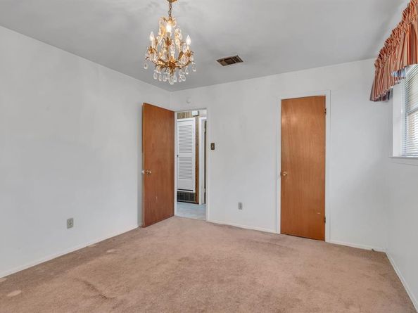 4608  Rickee Drive , Fort Worth Texas 76115