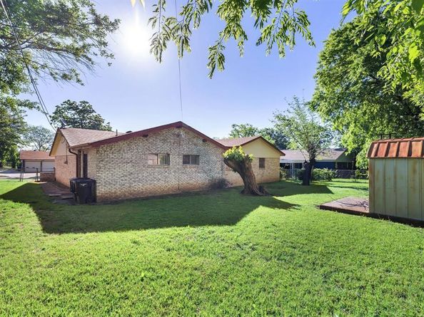 4608  Rickee Drive , Fort Worth Texas 76115