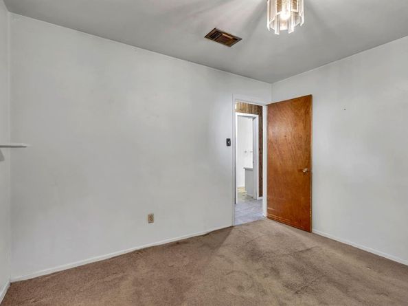 4608  Rickee Drive , Fort Worth Texas 76115