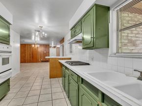 4608  Rickee Drive , Fort Worth Texas 76115
