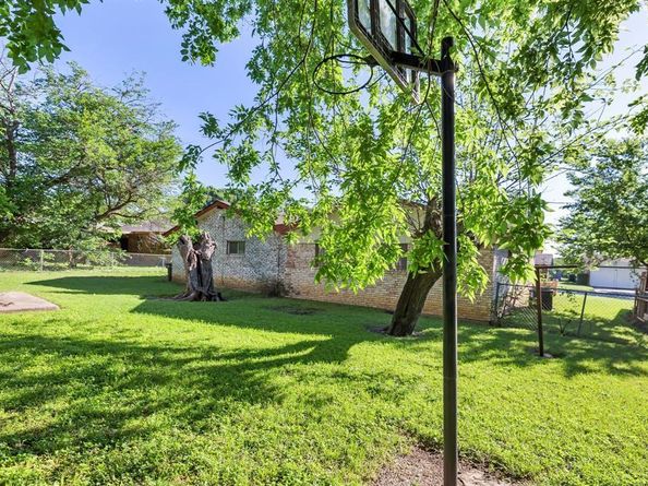 4608  Rickee Drive , Fort Worth Texas 76115