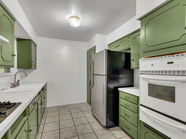 4608  Rickee Drive , Fort Worth Texas 76115