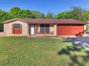 4608  Rickee Drive , Fort Worth Texas 76115